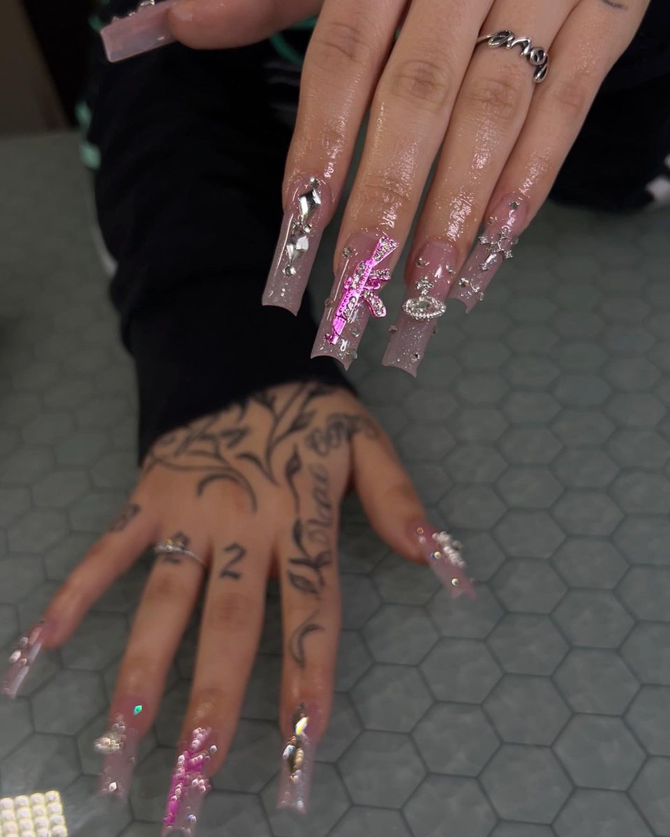gdnailsxx's tweet photo. https://t.co/yZi8Atu6gO