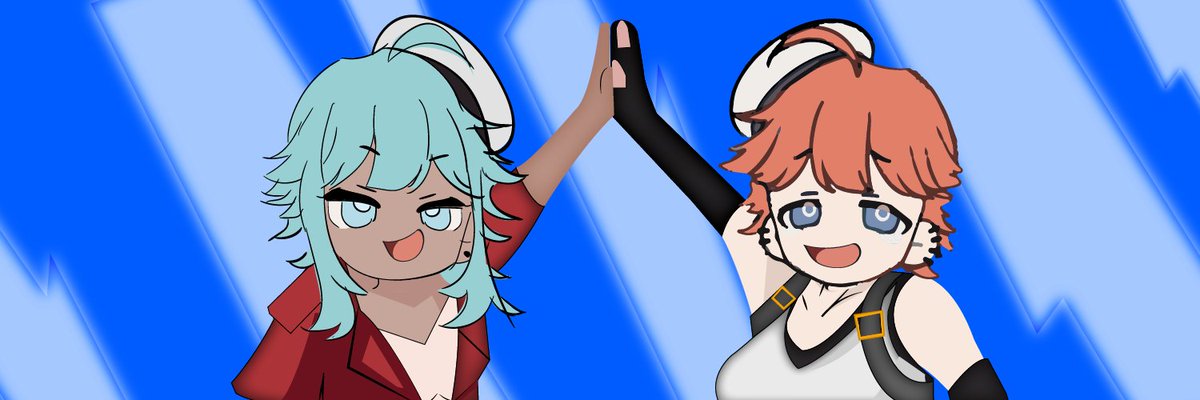 emmaellisgfx's tweet photo. work done for @kookie DM FOR BANNER Now available at cheap prices #logo #graphic #GraphicDesigner #smallstreamer #LogoDesign #vectorart #vector_logo #cartoon #logos #cahracter #drawing #adobe #twitch #TwitchStreamers https://t.co/hMmL4coU0M