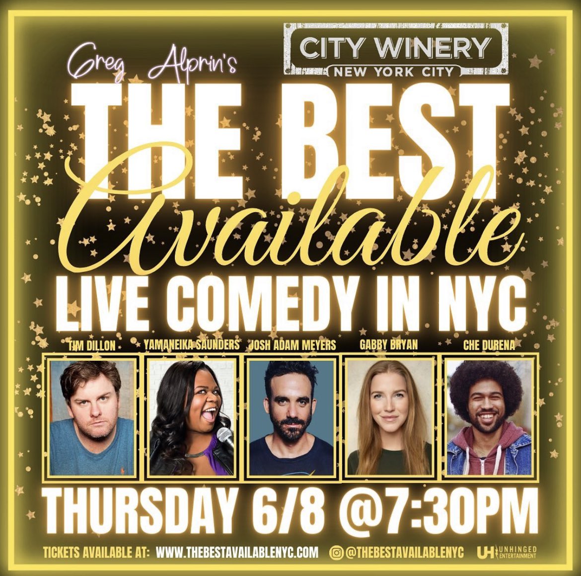 Greg Alprin (@thegregalicious) on Twitter photo 