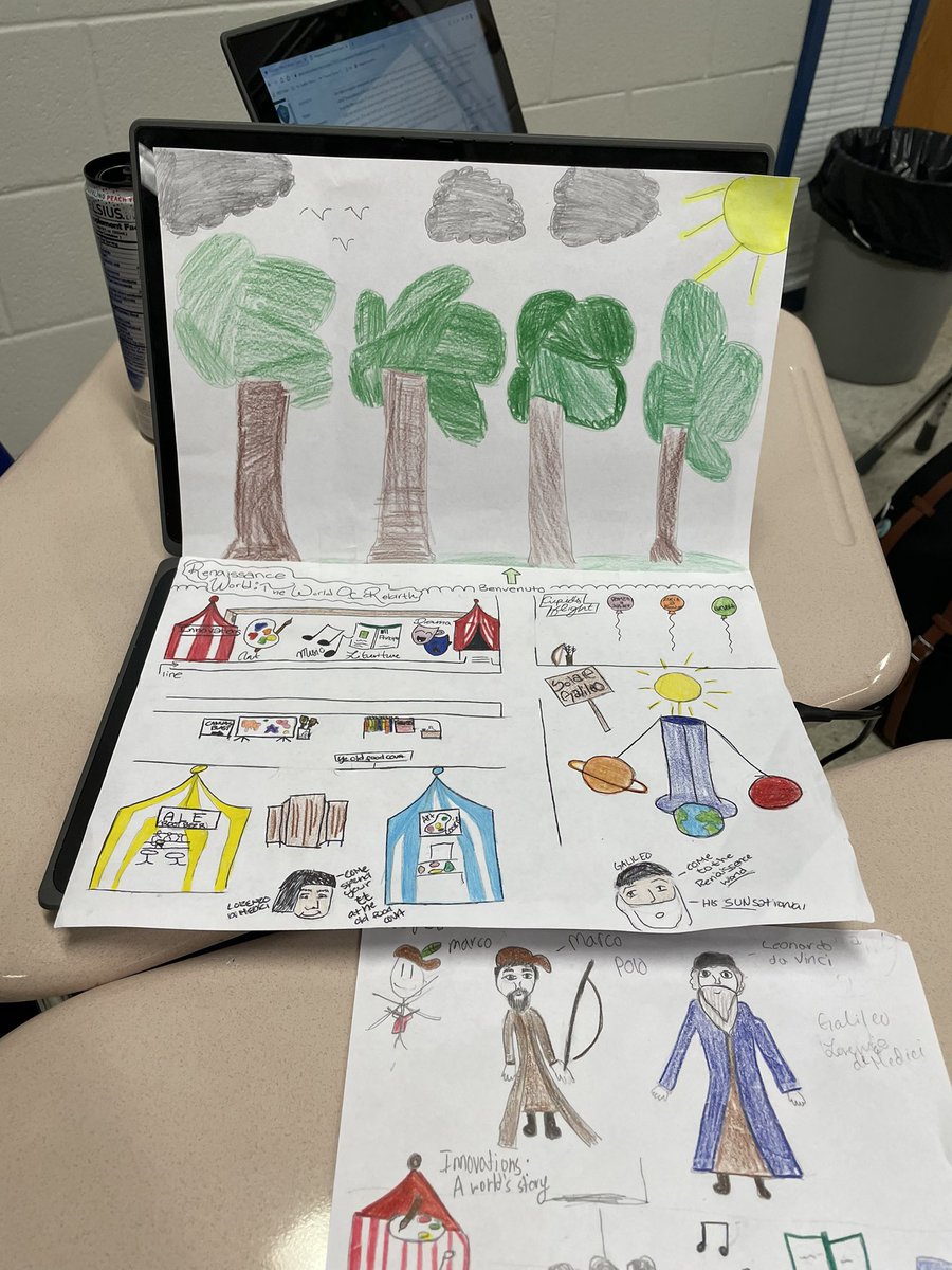 Allison Young tweet media