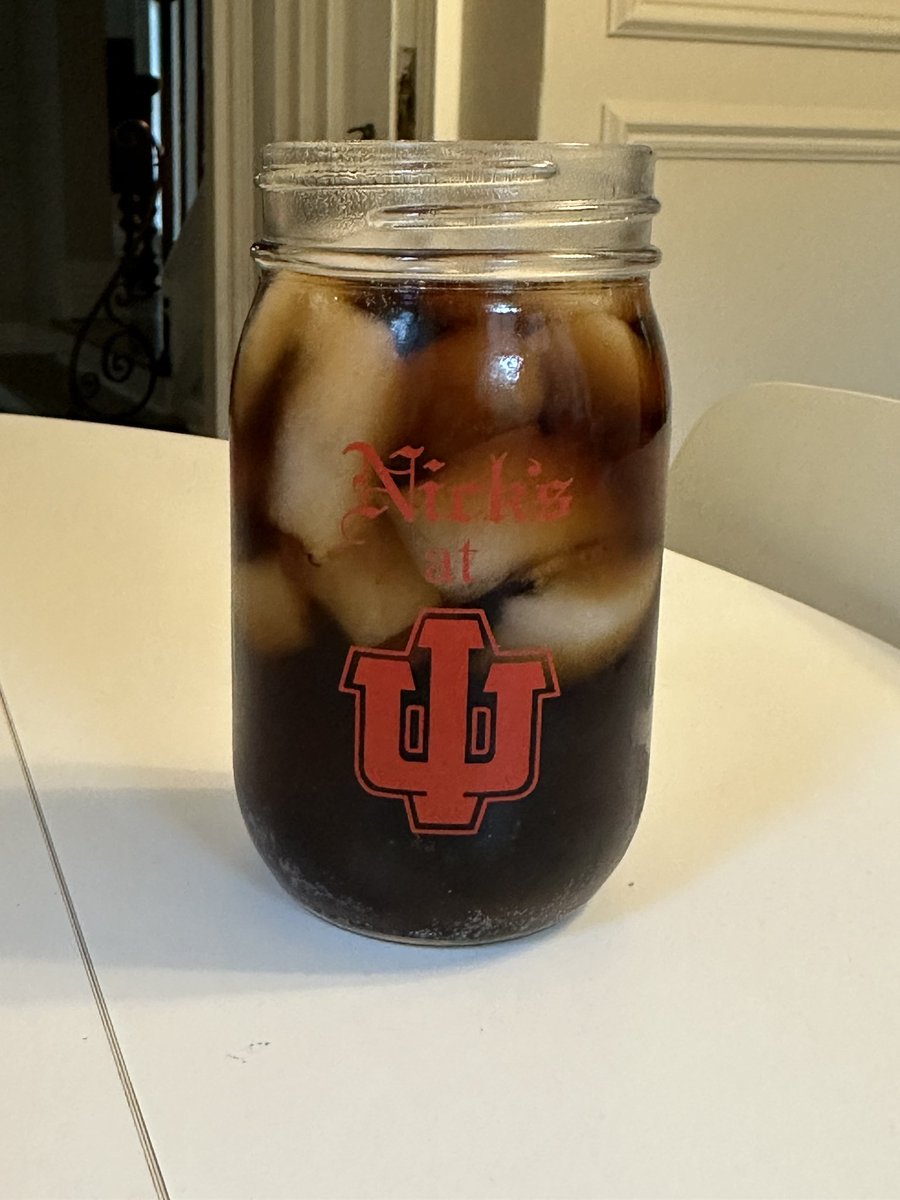 rkh_md's tweet image. Trying to get my Hoosiers some luck. Let’s go #iubase .