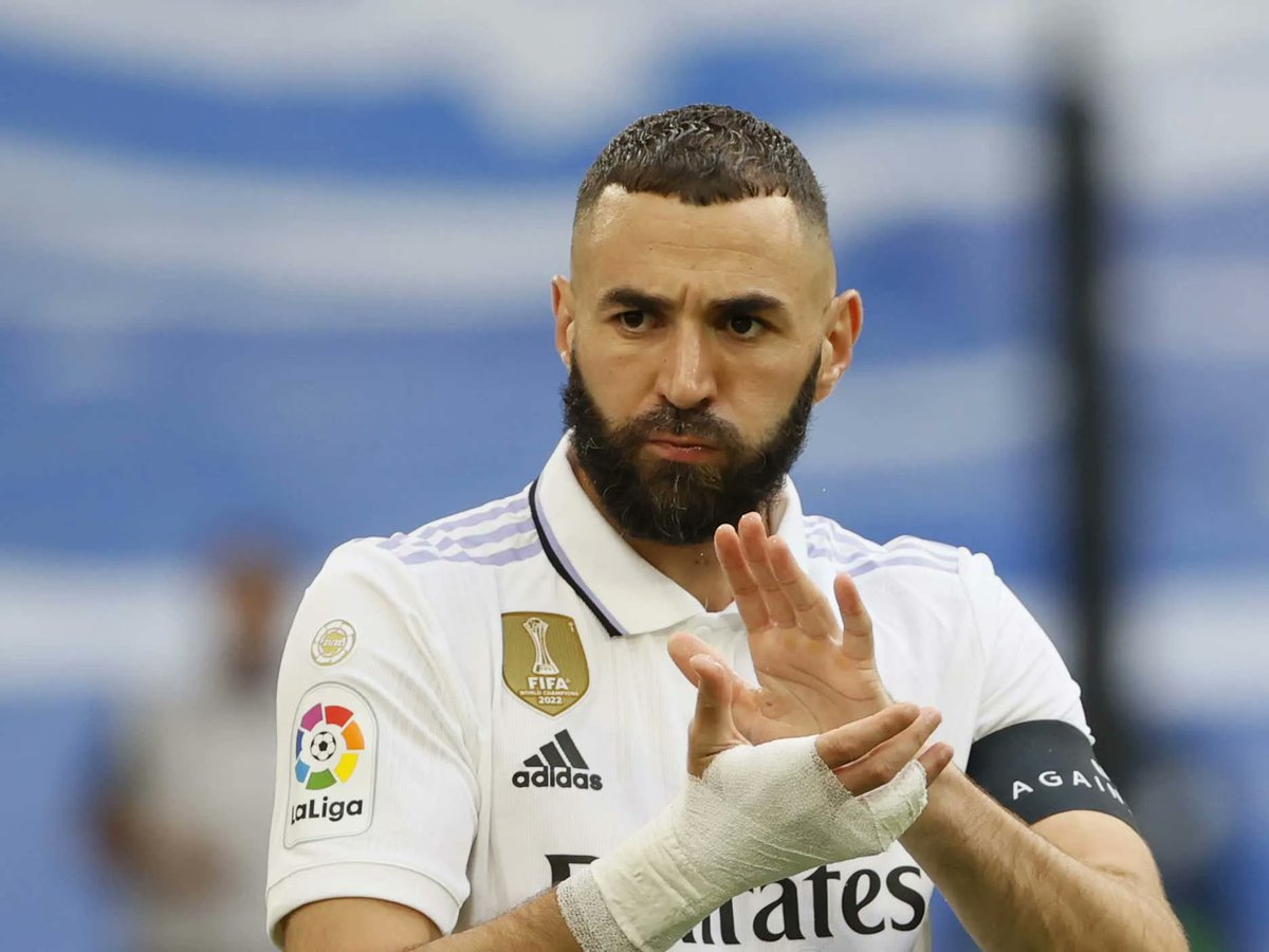 Barstool Sports on Twitter "Shoulda Been A Soccer Player Karim