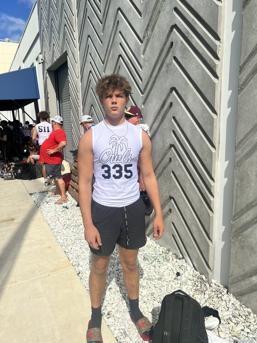 Trevor Barnes tweet media
