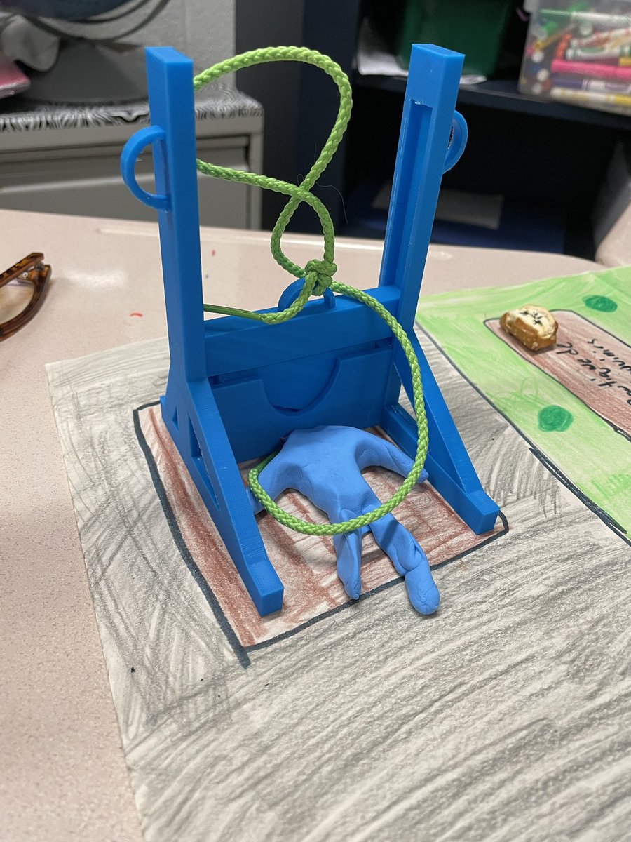 Allison Young tweet media