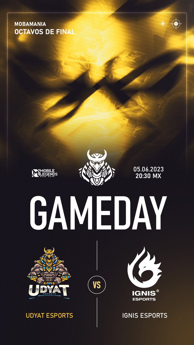 UdyatEsports tweet media