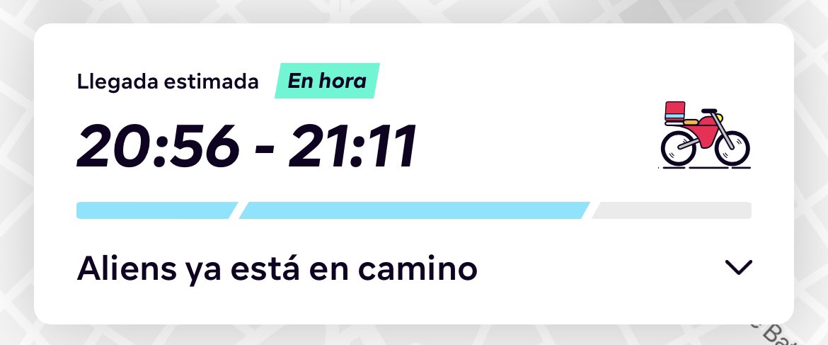 FedeHartman's tweet photo. “¿Solo $20 de propina?”. https://t.co/RUoowYtZhH