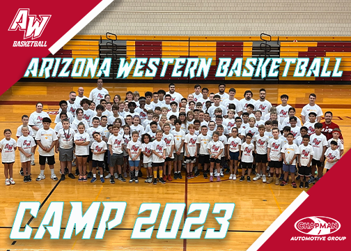 1st Day of Matador Basketball Camp in the books... 100 campers got better today.. Desert SouthWest coming at you... 🌵⛰️☀️🌴🏜️

#BFI