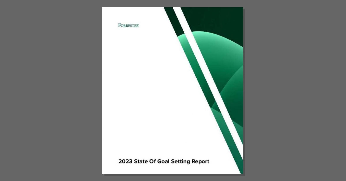 LANSolutionsMSP's tweet image. What does goal setting, management frameworks and outcomes have to do with business success and employee experience (EX)? If you trust the findings of Forrester in this report commissioned by @Microsoft, a lot. Get your free copy. stuf.in/bbisto