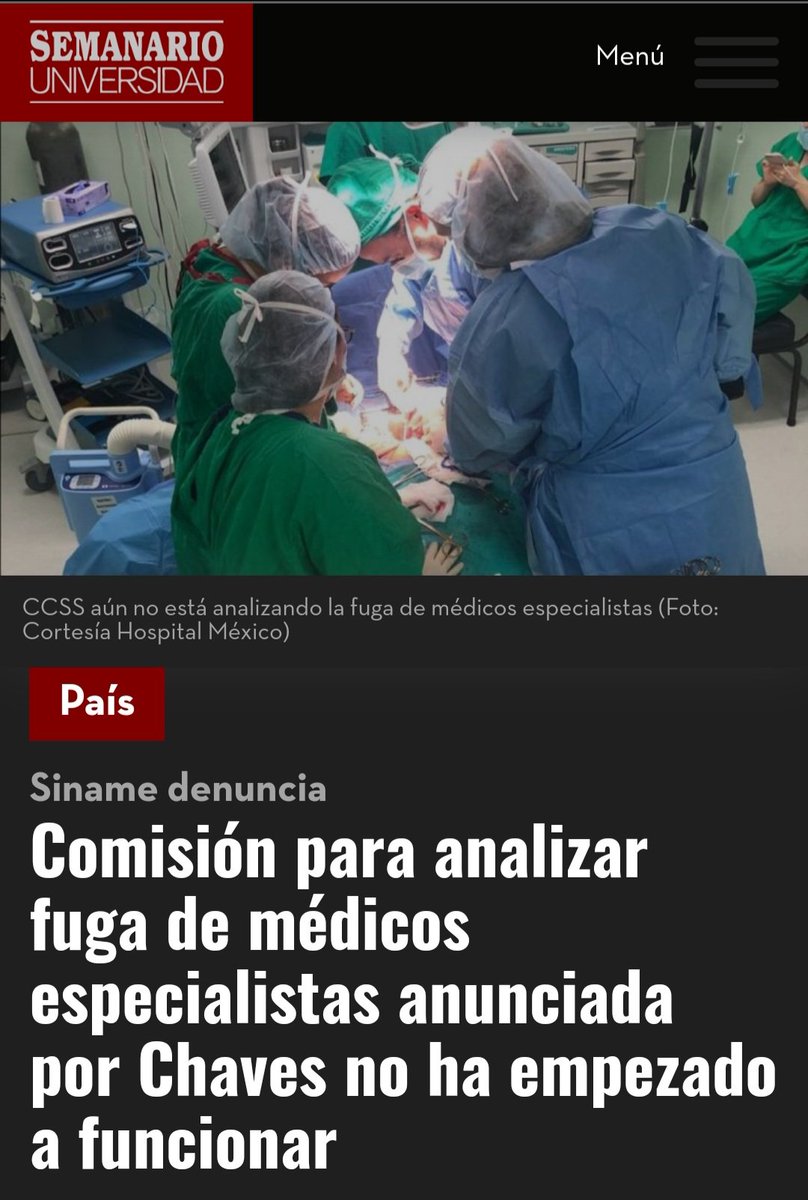 mprcdc's tweet image. A este gobierno no le importa su salud!!!!