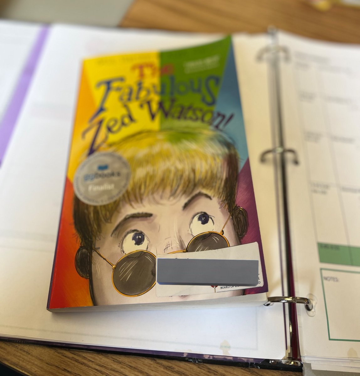 Rhonda Tough (She/Her) tweet media