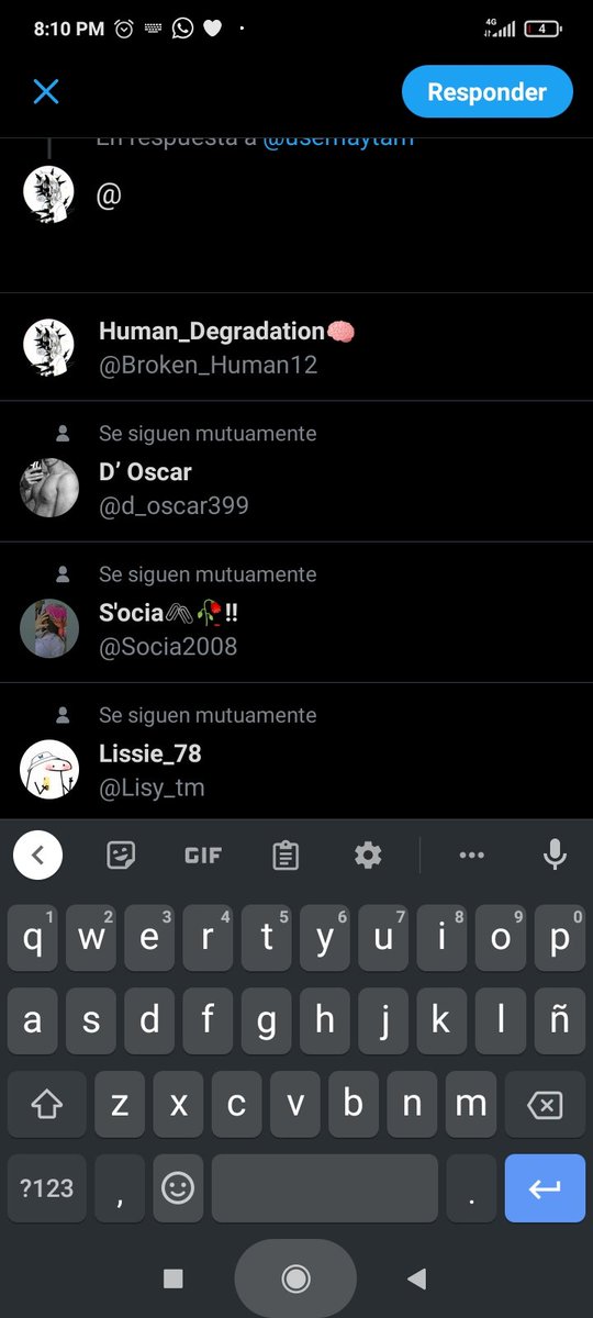 Human_Degradation🧠 tweet media