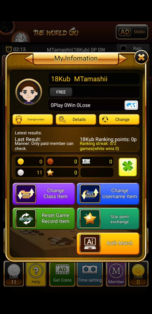 clockmonfma's tweet image. Starting with The World Go mobile Go board game ⚫⚪

#goboardgame #igogame #igoboardgame #go⚫️⚪️ #boardgame #mahditamashii #mahdikhalwachi