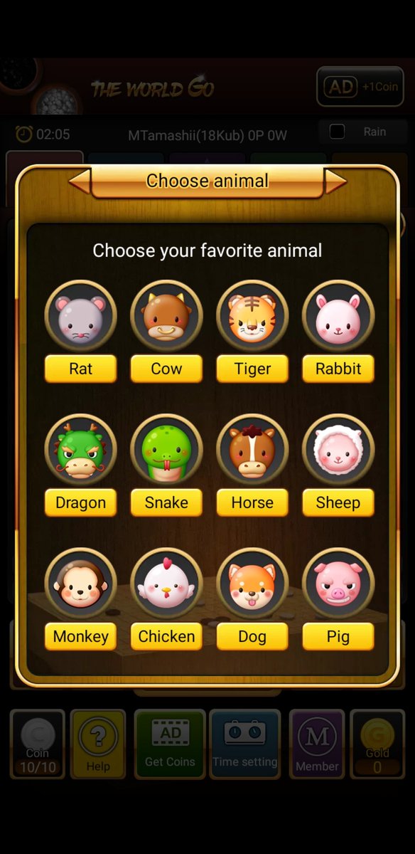 clockmonfma's tweet image. Starting with The World Go mobile Go board game ⚫⚪

#goboardgame #igogame #igoboardgame #go⚫️⚪️ #boardgame #mahditamashii #mahdikhalwachi