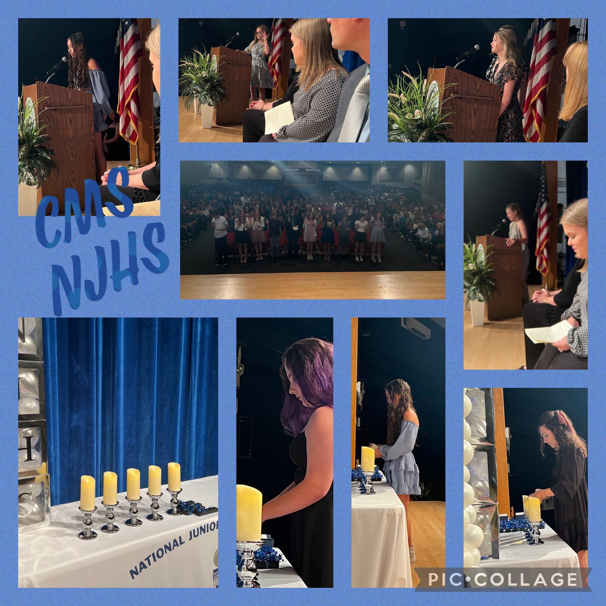 Gina Picard💚 (@ginapicard) on Twitter photo A wonderful night celebrating our <a href="/CharihoRegional/">Chariho Regional💚</a> Middle School National Junior Honor Society Members. Congratulations to all of our inductees and candidates. <a href="/MrsFlorenz/">Mary Beth Florenz</a> <a href="/Michael_Comella/">Michael Comella Ed.D</a> <a href="/ZenionGreg/">Gregory Zenion</a> A wonderful night celebrating our <a href="/CharihoRegional/">Chariho Regional💚</a> Middle School National Junior Honor Society Members. Congratulations to all of our inductees and candidates. <a href="/MrsFlorenz/">Mary Beth Florenz</a> <a href="/Michael_Comella/">Michael Comella Ed.D</a> <a href="/ZenionGreg/">Gregory Zenion</a>