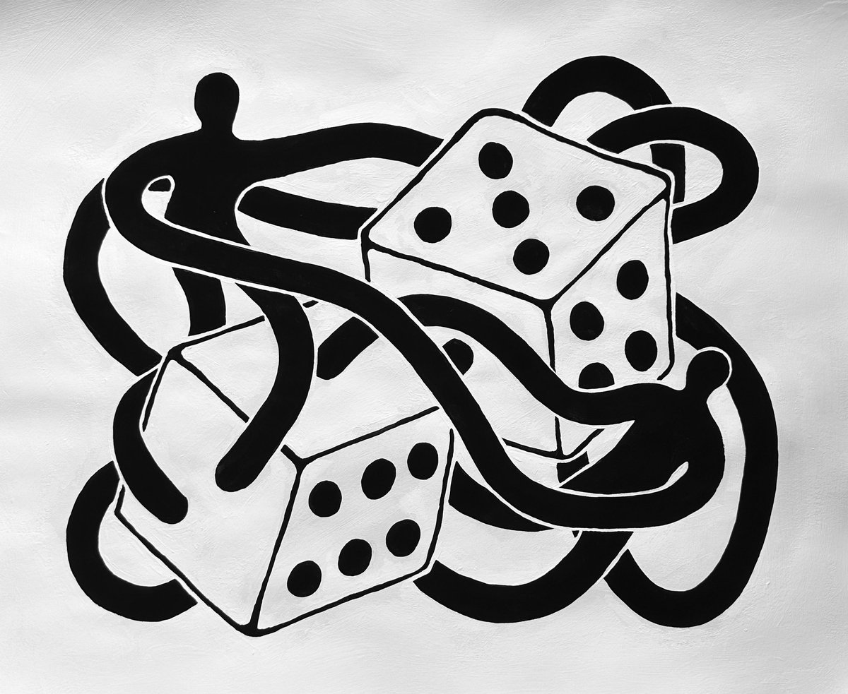 my lucky numbers