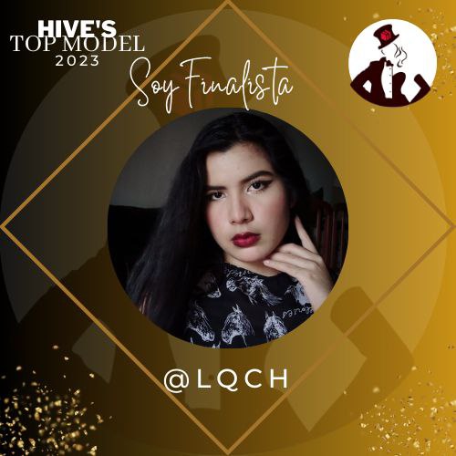 Buenas noches mis estimadas, y estimados.🌹

Es de mi agrado anunciarles que...

¡Llegue a la final! 🥳

Gracias <a href="/Hivesredcarpet/">HIVE'S RED CARPET</a> y <a href="/LiketuOfficial/">LiketuOfficial</a> 

Y a quien me ha ayudado en el proceso <a href="/lililuki1/">Lililuki</a> y <a href="/WildDrumss/">WildDrumss</a>
💜

#Hive