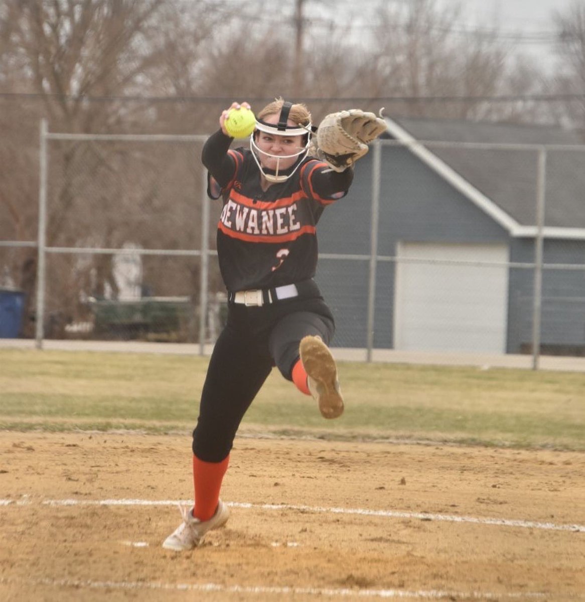 Very honored to be member of the Illinois 2A All State Third Team and second-team all conference as a freshman! <a href="/SBRRetweets/">Softball Recruiting Reposts</a> <a href="/SoftballDown/">Down South Softball</a> <a href="/LegacyLegendsS1/">Legacy & Legends Softball</a> <a href="/ica_softball/">ICA Softball</a>