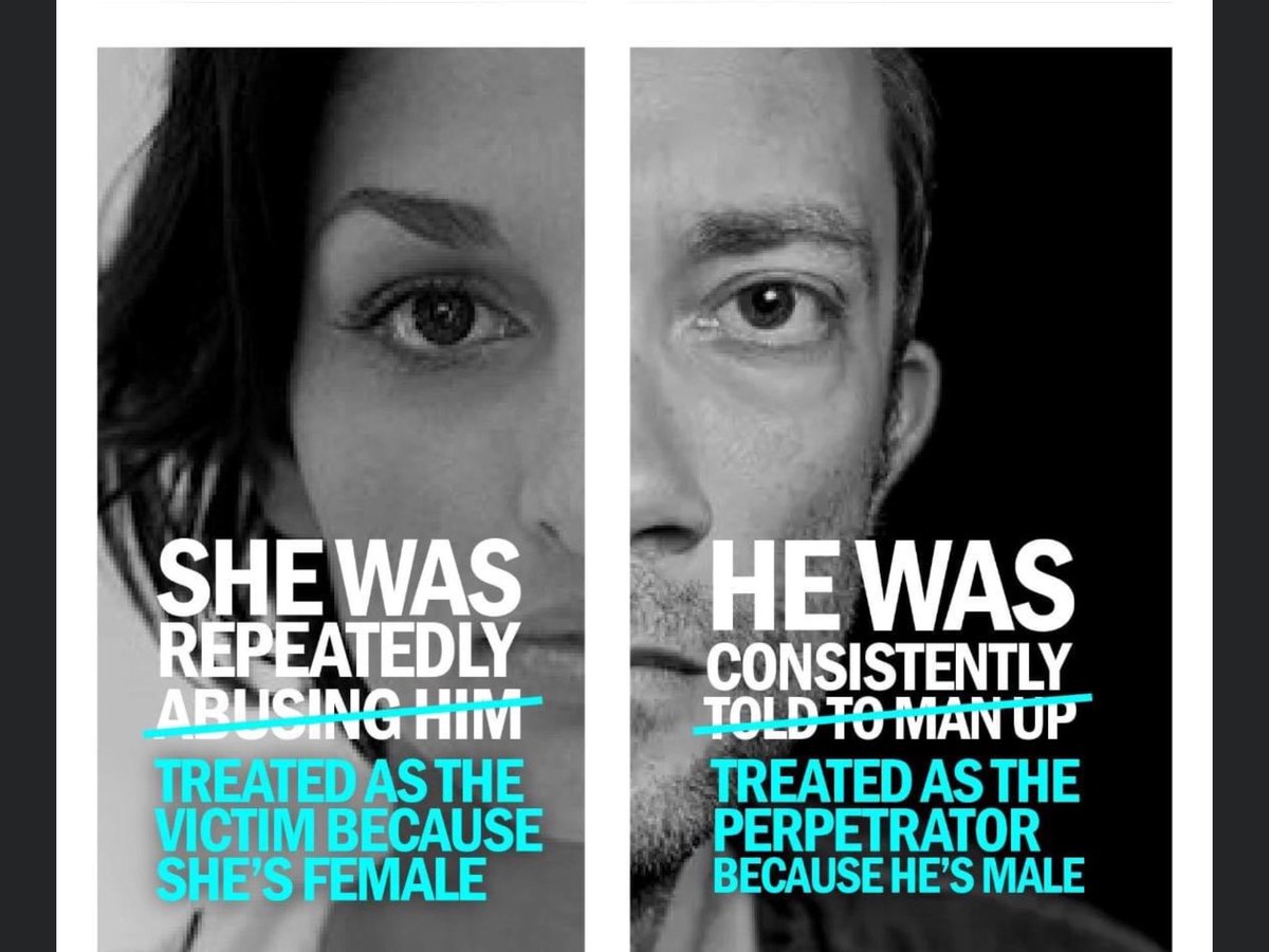 simonglut's tweet photo. #vawg 

Not ALL women are victims, those that are should be supported 

A great many of them are actually just “playing the victim” 

Women that use this evil toxic trait and are proved to have done so, deserve DOUBLE the maximum sentence for the crime accused https://t.co/g3k8li5QdI
