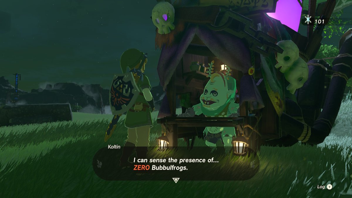 LockNinety's tweet photo. I loved exploring all of the caves in this game. All that's missing is a few sidequests now, and then I have to tackle a few hundred Koroks. 🥲 #Zelda #TearsOfTheKingdom https://t.co/TbwbRs8vir