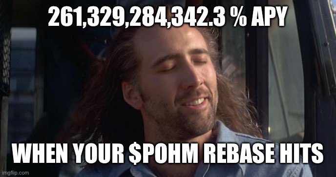 PulseOHM's tweet image. If you know you know

#pulsechain #pulseohm