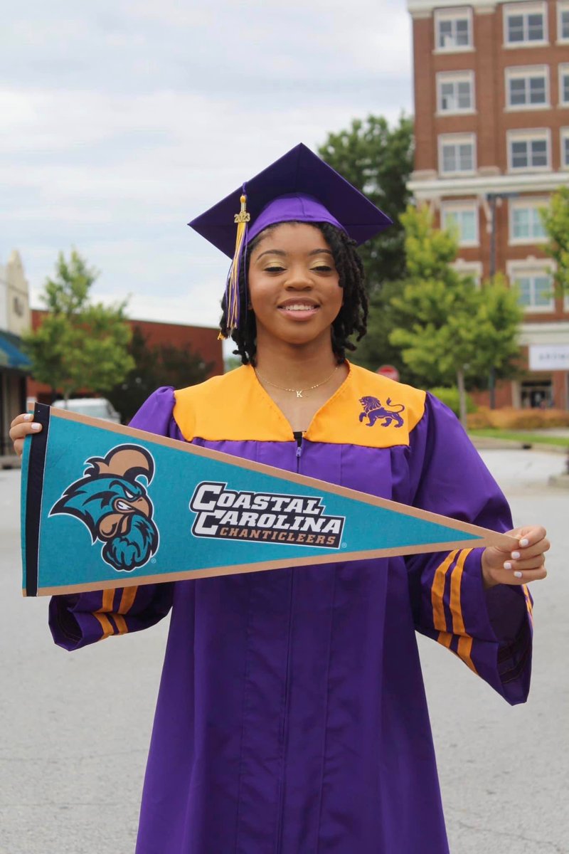 Kendahl Spearman (@spearmankendahl) on Twitter photo I’m so thankful for <a href="/CoachLatrese/">Latrese Davis</a> <a href="/coachrjbooker/">Coach RJ Booker</a> <a href="/Jessask88/">Jess</a> allowing me the opportunity to play at Legacy Early College my last year. Next stop Coastal Carolina University, can’t wait to join <a href="/CoachKPederson/">Kevin Pederson</a> <a href="/The_CoachShoe/">DeCole Robertson</a> @e_metress14 <a href="/CoachDCarter23/">Darius Carter</a> <a href="/Coach_Burstrom/">Tatum Burstrom</a> <a href="/CoastalWBB/">Coastal Women’s Basketball</a> I’m so thankful for <a href="/CoachLatrese/">Latrese Davis</a> <a href="/coachrjbooker/">Coach RJ Booker</a> <a href="/Jessask88/">Jess</a> allowing me the opportunity to play at Legacy Early College my last year. Next stop Coastal Carolina University, can’t wait to join <a href="/CoachKPederson/">Kevin Pederson</a> <a href="/The_CoachShoe/">DeCole Robertson</a> @e_metress14 <a href="/CoachDCarter23/">Darius Carter</a> <a href="/Coach_Burstrom/">Tatum Burstrom</a> <a href="/CoastalWBB/">Coastal Women’s Basketball</a>