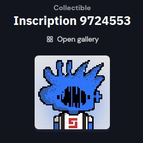 ensgoat's tweet image. Diving deep into the shadows of the ordiverse with @btcordinal... 

I've captured two mutated 33c virus. With my #BTCMachine assets as my guide.🦠 

As the third wave looms, I stand ready to plunge back into the fray and capture another.  

SATORIA Corp, your time is ticking...