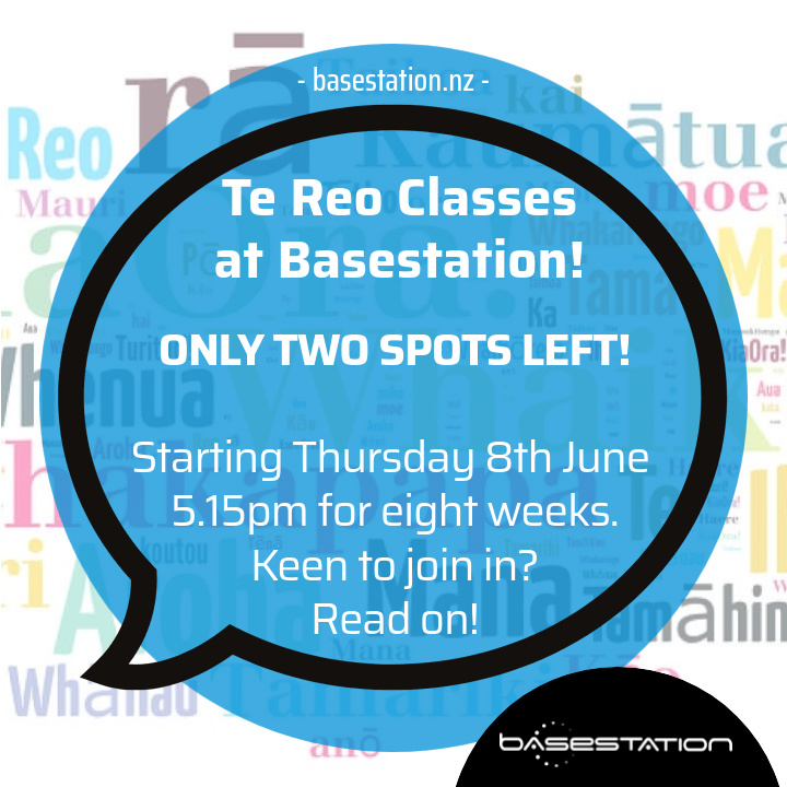 Basestation Coworking tweet media