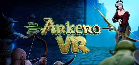 Don’t Let those Monday blues get you down, start your week Off right! Grab your headset and play some <a href="/ArkeroVr/">Arkero VR</a> ! 🏹🎯

Sign up for testing with the link in our bio! 

#vr #virtualreality #vrgaming #vrgamedev #vrgame #meta #metaverse #oculusquest2 #indiegame #indiegamedev