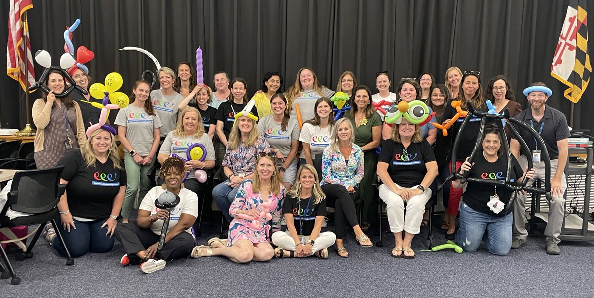 teacherfirst73's tweet image. This group 🥰❤️ makes my heart so happy ❤️