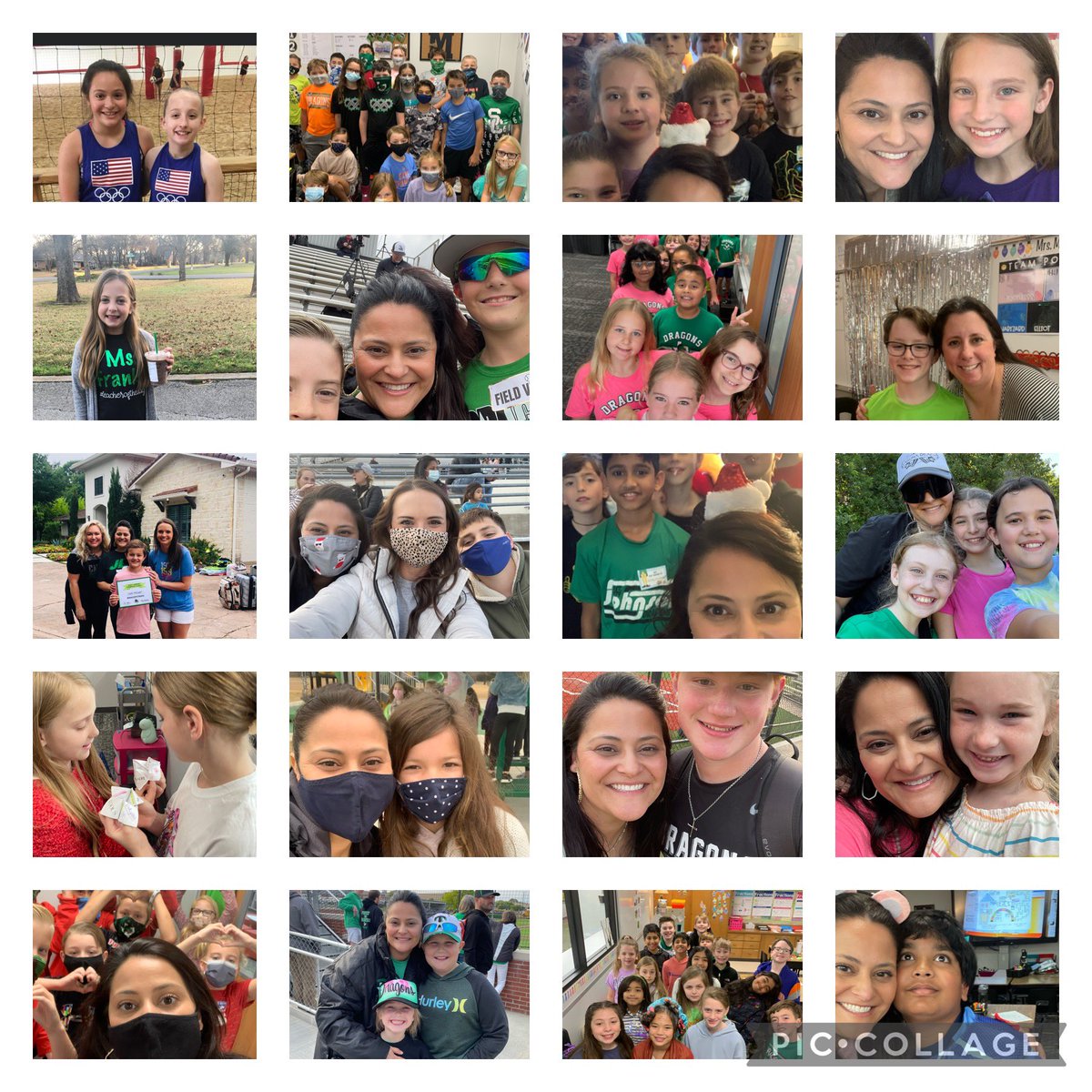 Lots of special moments over my years <a href="/Jack_D_Johnson/">Jack D. Johnson</a>. Signing out of Dragon Land! Wishing only the best 💚