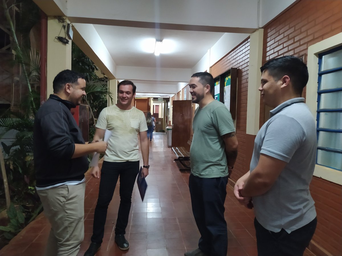 Secretaría de la Juventud tweet media