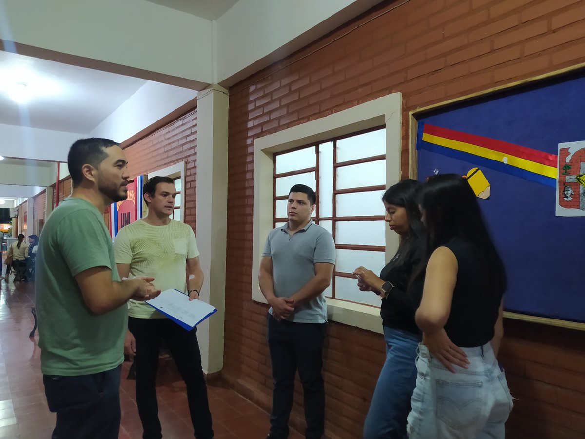 Secretaría de la Juventud tweet media