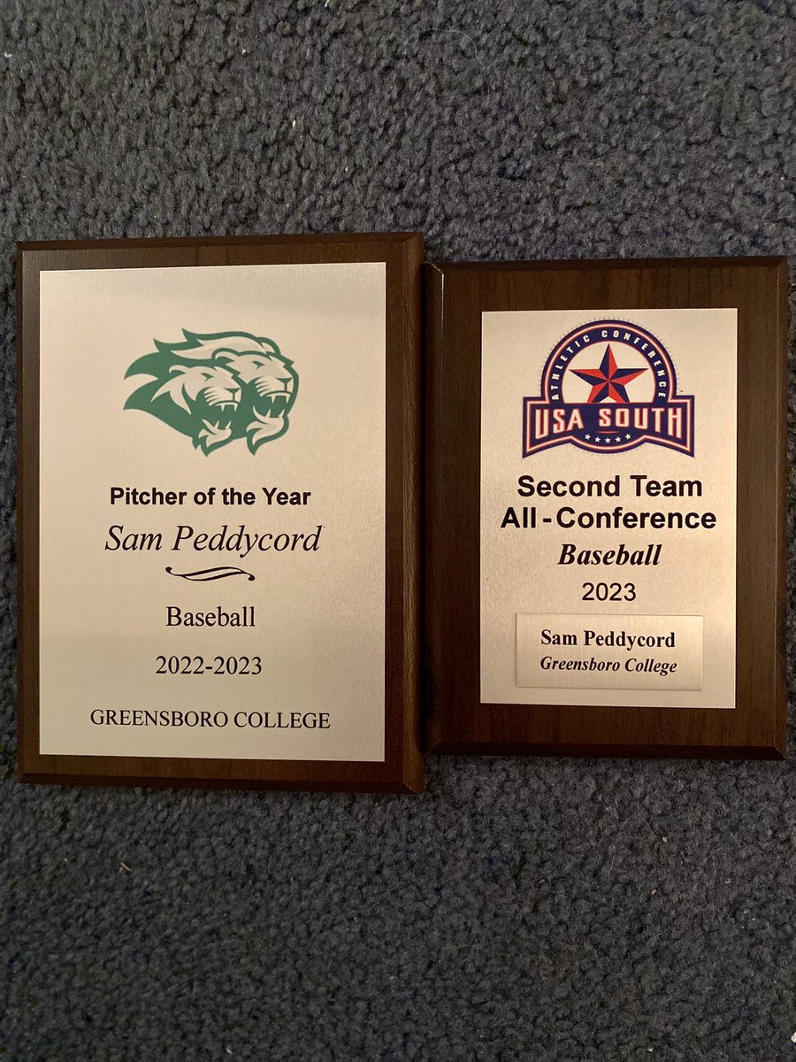 Sam Peddycord tweet media