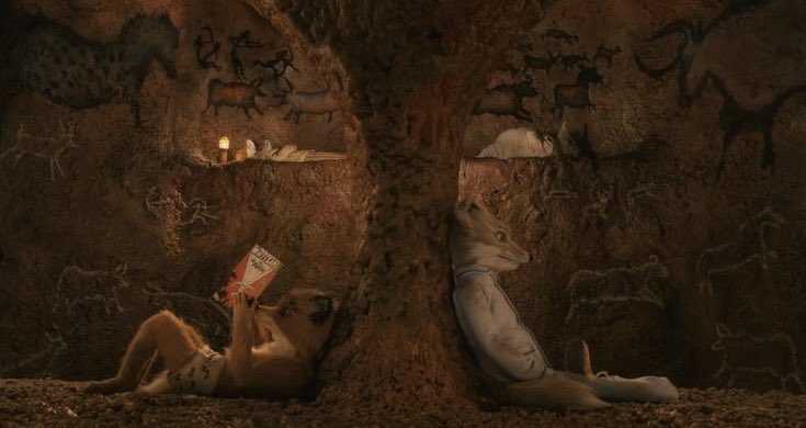 spongesaur's tweet photo. animation is cinema https://t.co/n1FzpTpROl