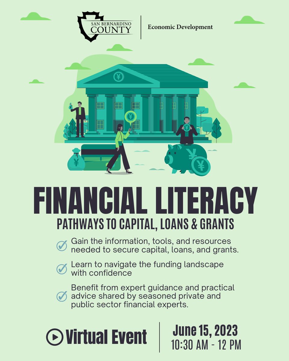 Economic Development tweet media