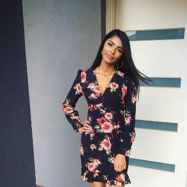 Vini Raman tweet media