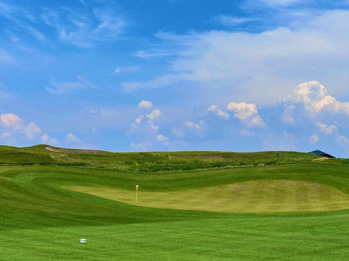 Rick Golfs on Twitter "Landmand Golf Club 2022 King/Collins