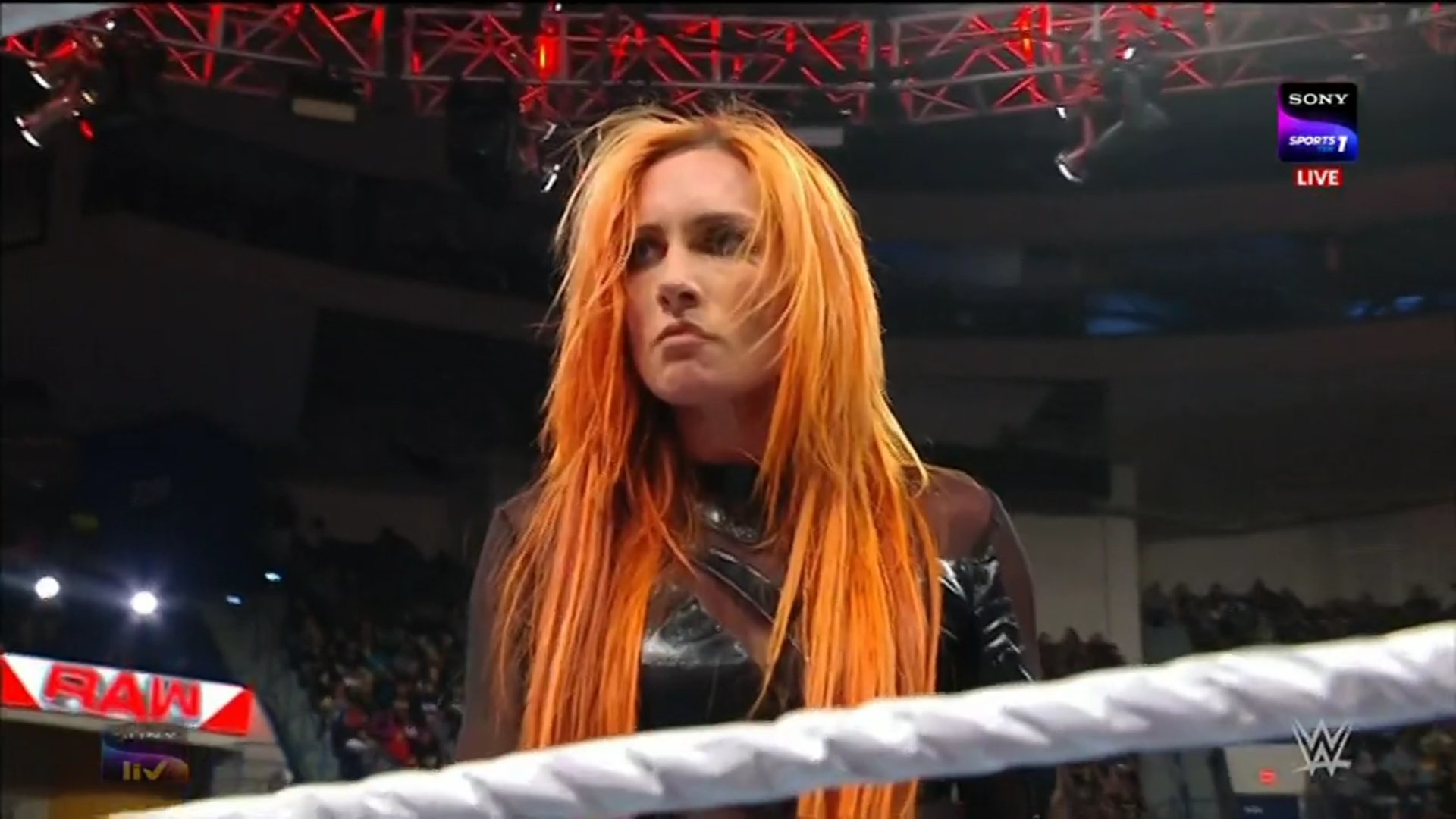 WWE Money In The Bank 2023: Becky Lynch Qualifies For Women’s Ladder Match 1