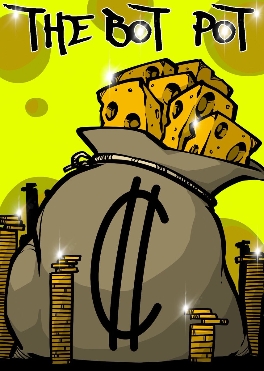 CRYPTO BALLER BOTS tweet media