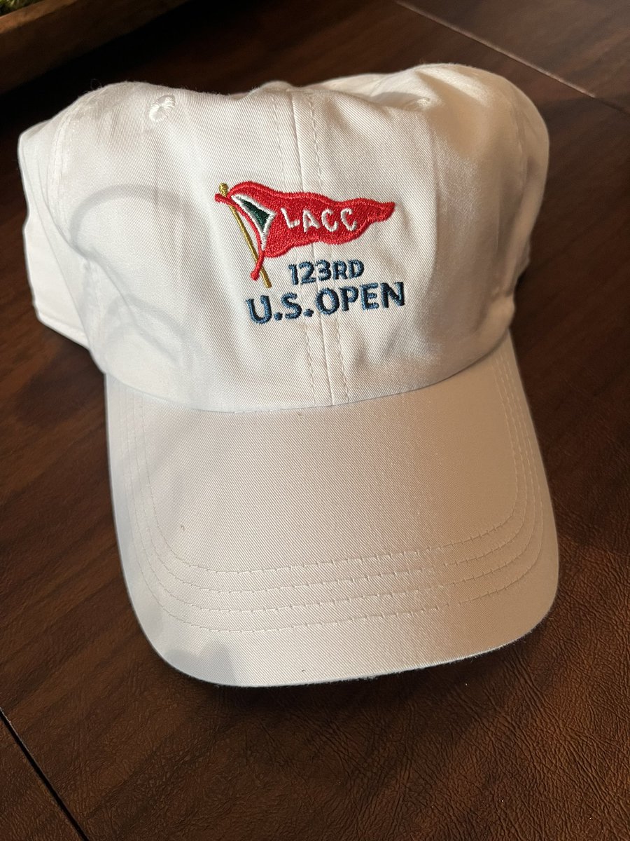 Congratulations to my guy <a href="/JJ1393/">JJ Grey</a> on qualifying for the US Open next week in LA. Super proud of one of my favorite student-athletes of all time!