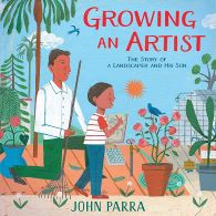 WCCPBA (@wccpba) on Twitter photo "I will use my art to tell the stories of hardworking, passionate people who make the world more beautiful. I will tell their stories. I will tell my story." We hope you enjoyed Growing An Artist <a href="/johnparraart/">John Parra</a>
<a href="/SimonKIDS/">Simon Kids</a> our <a href="/WCCPBA/">WCCPBA</a> pick this week! <a href="/WLA_School/">WLA School Library Division</a> <a href="/WALIBASSN/">Washington Library Association</a> "I will use my art to tell the stories of hardworking, passionate people who make the world more beautiful. I will tell their stories. I will tell my story." We hope you enjoyed Growing An Artist <a href="/johnparraart/">John Parra</a>
<a href="/SimonKIDS/">Simon Kids</a> our <a href="/WCCPBA/">WCCPBA</a> pick this week! <a href="/WLA_School/">WLA School Library Division</a> <a href="/WALIBASSN/">Washington Library Association</a>