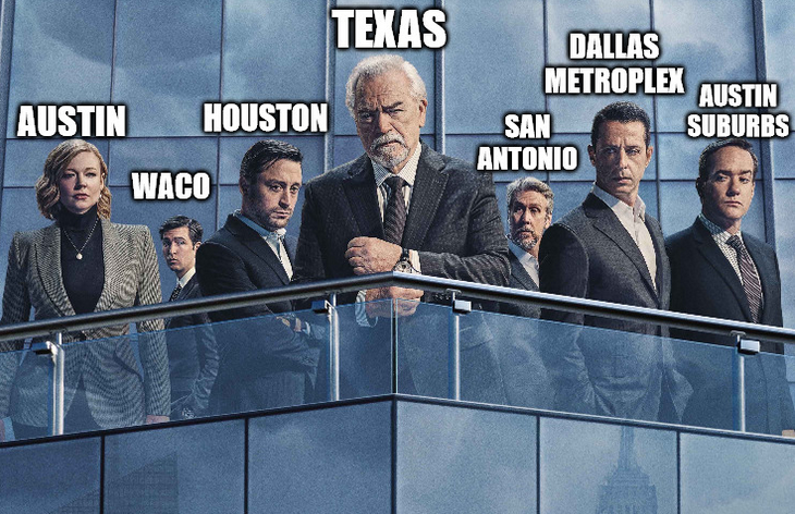 Evil MoPac tweet media