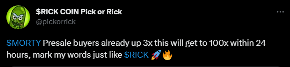 tepurdz's tweet photo. @pickorrick I marked your words! and hold, now almost 24 hrs I'm down 70% https://t.co/62L6jgt4Ux
