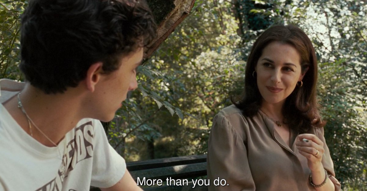 call me by your name tweet media