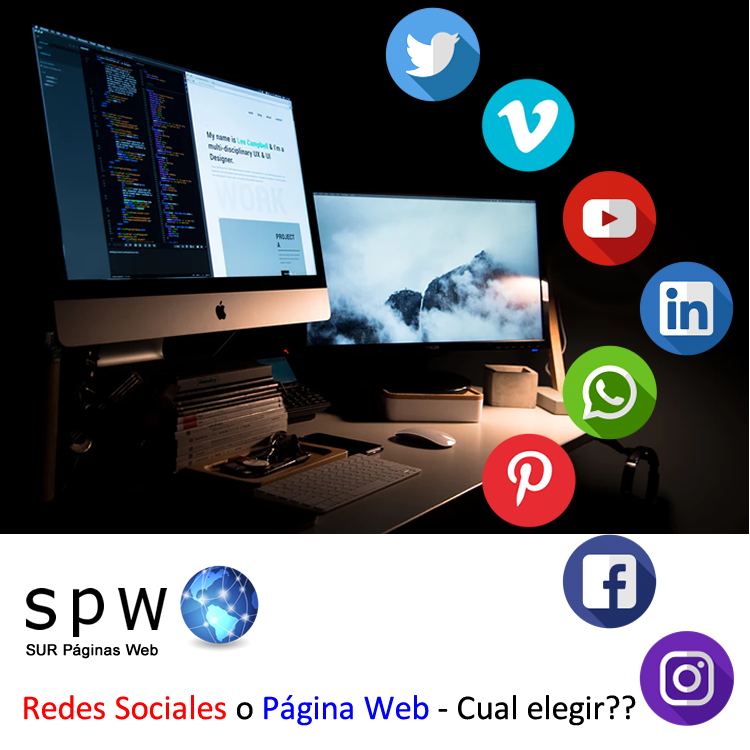 SUR Páginas Web (@SUR_Paginas_Web) / Posts / X