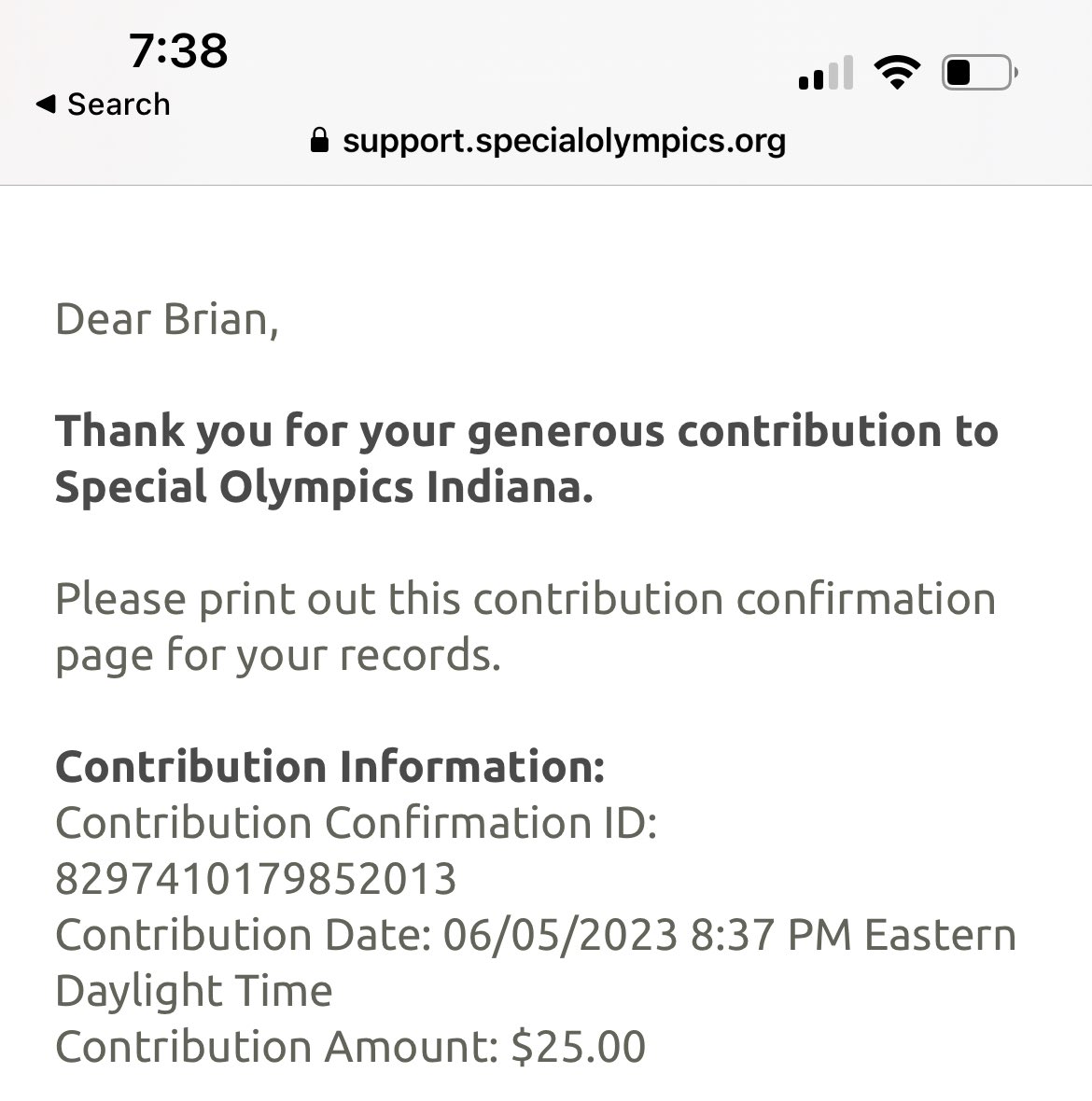 Brian Sullivan tweet media