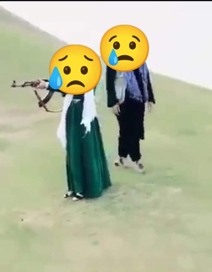 mklis76174844's tweet photo. افسوز
 محترمو مبارزینو..!
کۀ هريو پۀ خپل ګريوان کې سر ښکتۀ کړو او ځان تۀ وګورو
هريو بۀ داسې ډير څۀ ځان کي پيدا کړو کۀ چيرتۀ میډیا تۀ پورتۀ سي هم بۀ دنظام بدنامي پکي وي هم بۀ زموږ او هم بۀ چاتۀ سترګي نۀ شو مخ کولي نو لطفاً هر يوبايد ځان اصلاح کو کني داسي ډيري کسي بۀ فيسبوک کي ووی https://t.co/Y9vaTM9N50