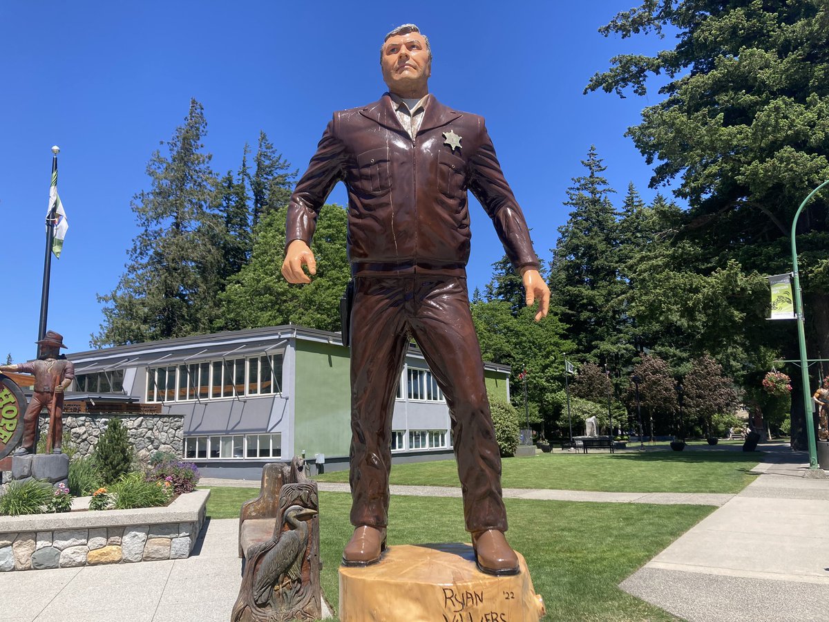 James Hatheway on Twitter: