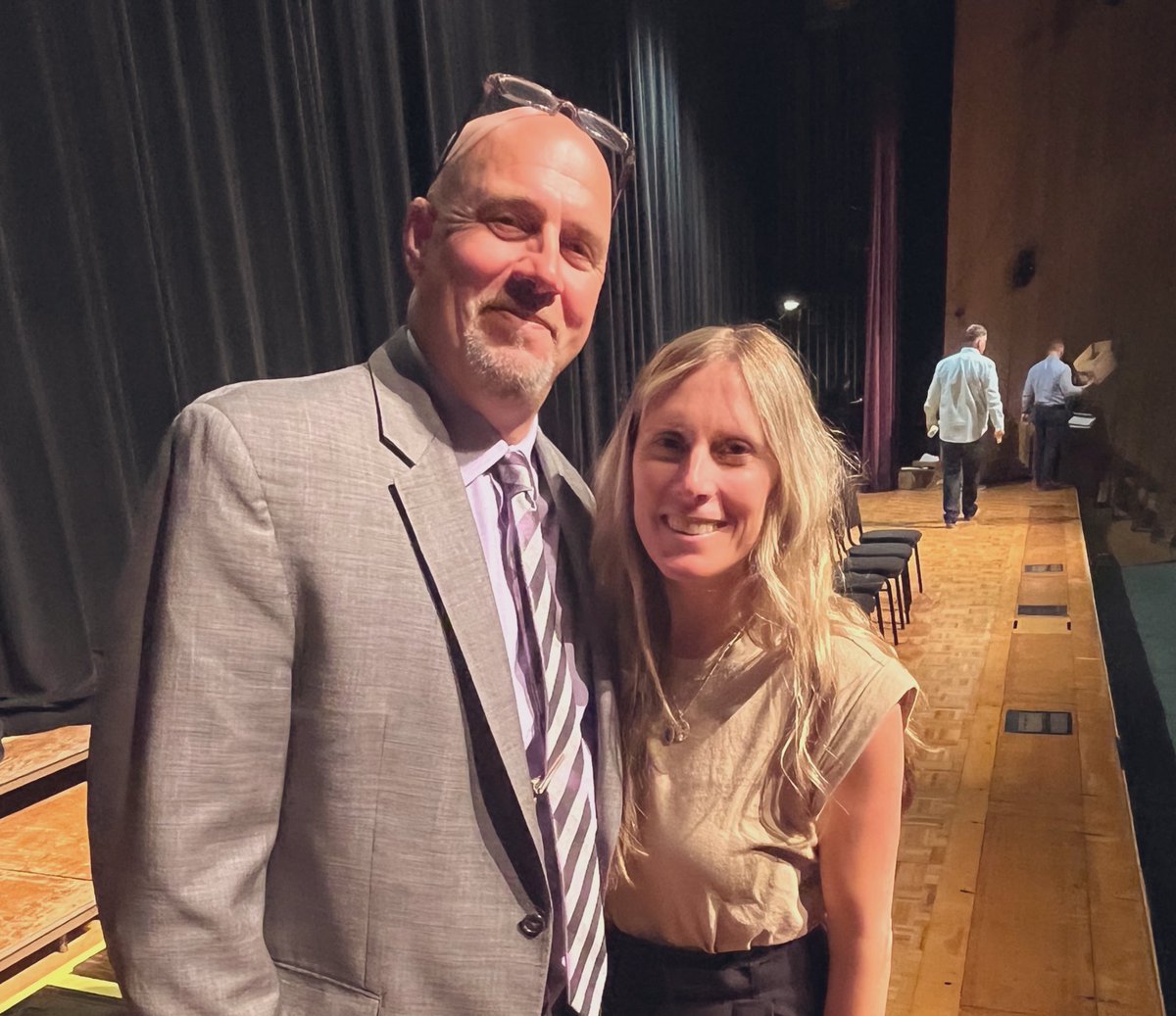 Megan Fenko tweet media