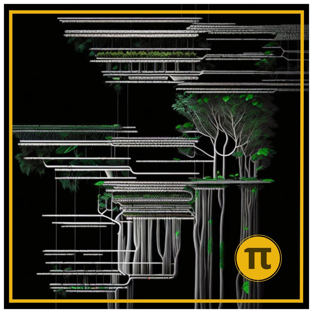 En πlares construcciones, estamos comprometidos con el desarrollo sostenible y la protección del medio ambiente. 

👉 Hoy, en honor al Día Mundial del Medio Ambiente, queremos compartir con ustedes una reinterpretación de nuestra imagen empresarial que refleja nuestro compromiso.